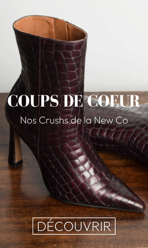 Coups de Coeur Femme